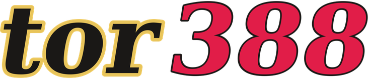 tor388 logo