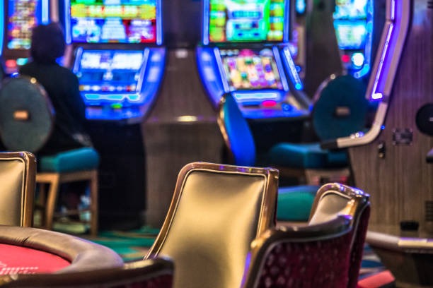 tor388 Live Roulette Salon